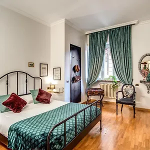 Gianicolo Miracle Apartment