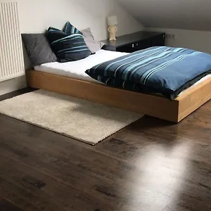  Apartment Erlenstegen - Mit Bad 35 Qm Mit Parkplatz Germany