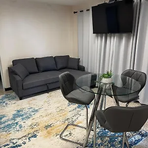  Apartment Seven Seas Roires Puerto Rico