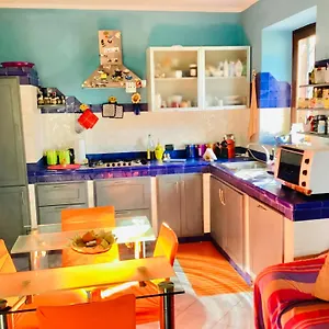 Locazione Turistica Dream House Marzia Holiday home